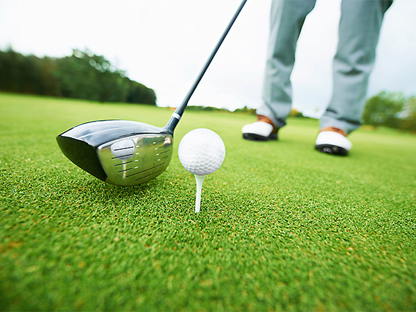 Golf Holidays 